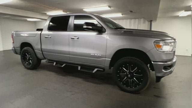 ram ram 1500 pickup 2020 1C6SRFFT2LN189347 image ram ram 1500 pickup 2020 1C6SRFFT2LN189347 image
